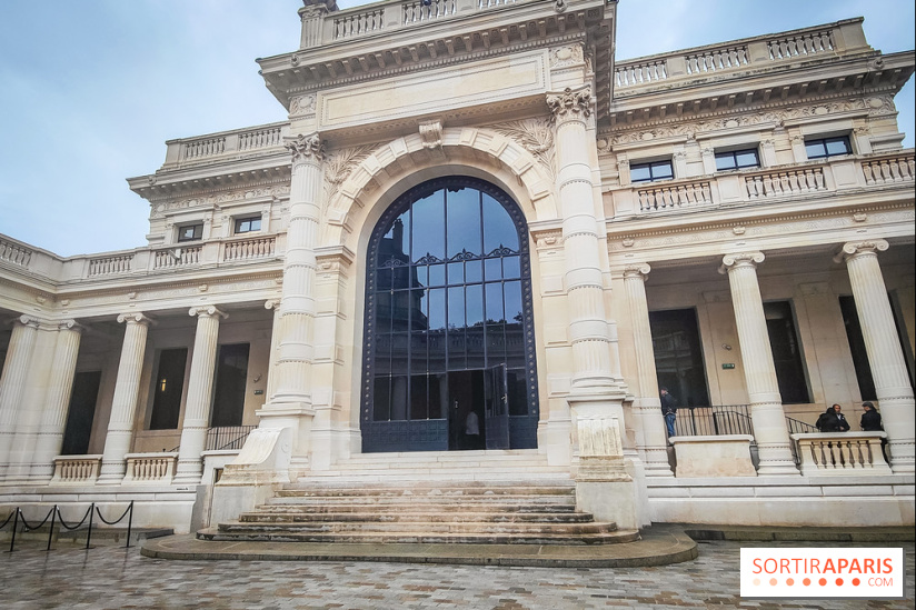 Stephen Jones, chapeaux d'artistes : l'exposition insolite et créative se dévoile au Palais Galliera - IMG20241017104544