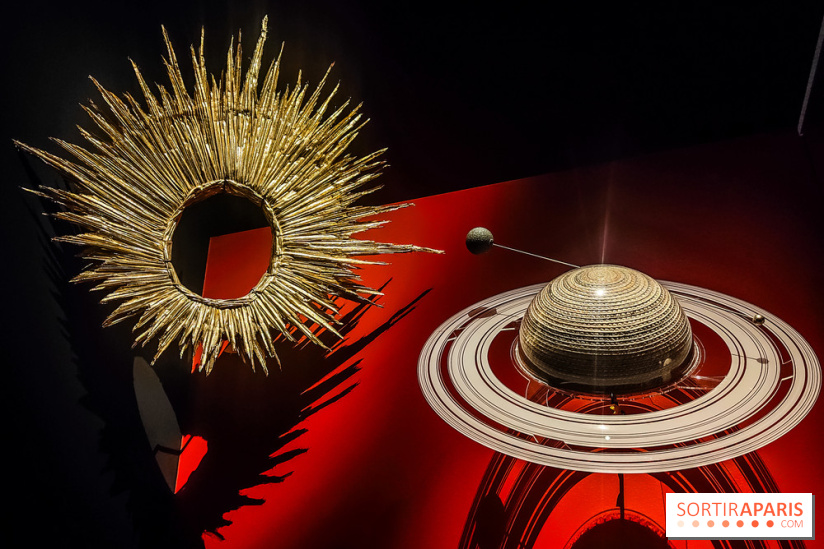 Stephen Jones, chapeaux d'artistes : l'exposition insolite et créative se dévoile au Palais Galliera - IMG20241017095127