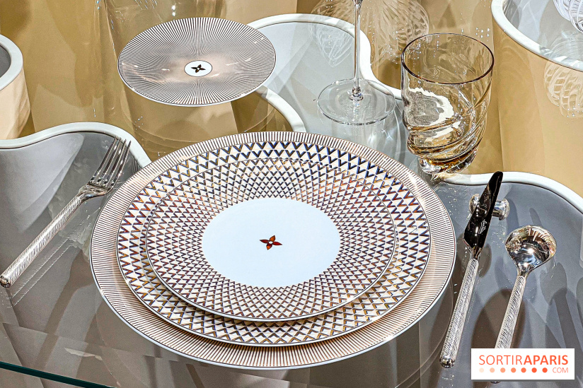Design Miami.Paris 2024: une exposition gratuite griffée Louis Vuitton, entre design et art de vivre