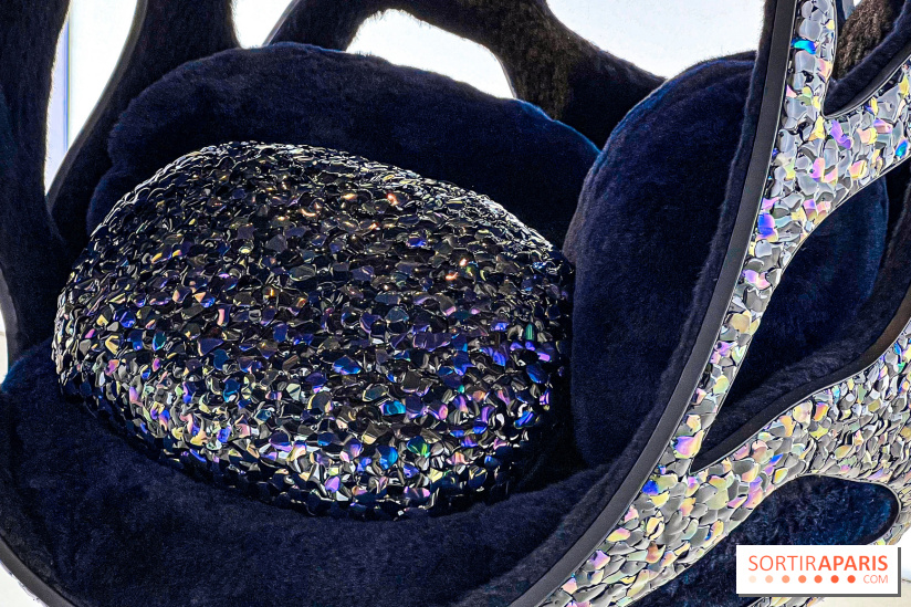 Design Miami.Paris 2024: une exposition gratuite griffée Louis Vuitton, entre design et art de vivre