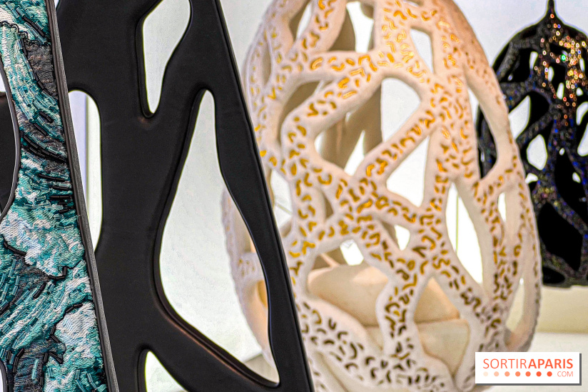 Design Miami.Paris 2024: une exposition gratuite griffée Louis Vuitton, entre design et art de vivre