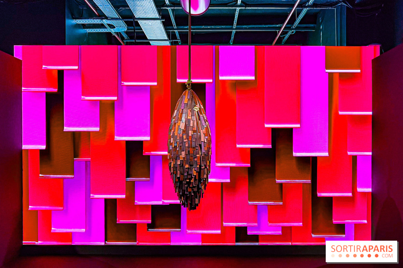 Design Miami.Paris 2024: une exposition gratuite griffée Louis Vuitton, entre design et art de vivre