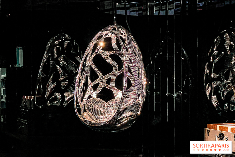 Design Miami.Paris 2024: une exposition gratuite griffée Louis Vuitton, entre design et art de vivre - image00054