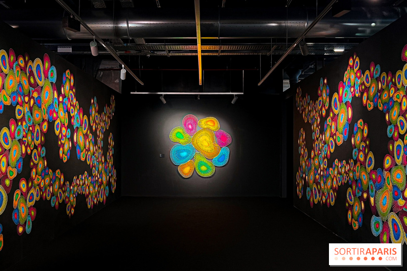 Design Miami.Paris 2024: une exposition gratuite griffée Louis Vuitton, entre design et art de vivre - image00065