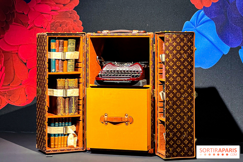 Design Miami.Paris 2024: une exposition gratuite griffée Louis Vuitton, entre design et art de vivre - image00066