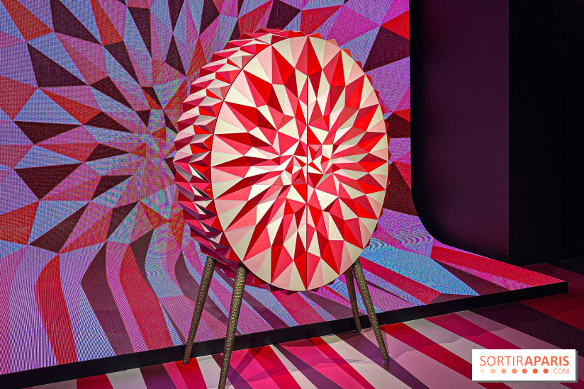 Design Miami.Paris 2024: une exposition gratuite griffée Louis Vuitton, entre design et art de vivre