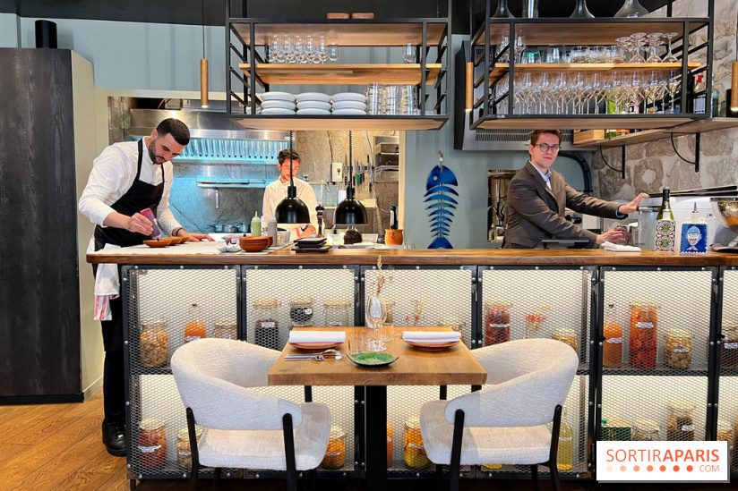 Aldehyde - Décoration