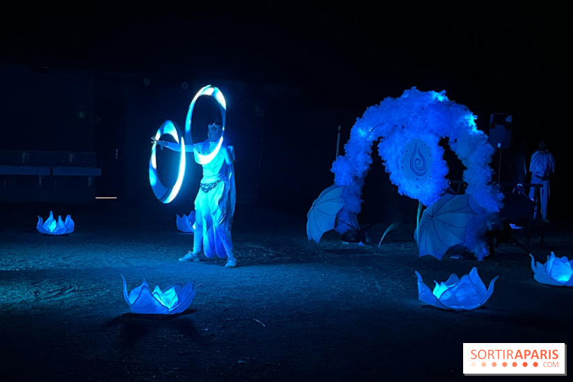 Les Esprits de la Forêt - IMG 5700