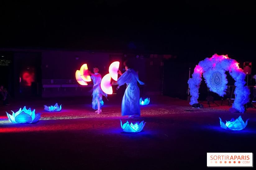 Les Esprits de la Forêt - IMG 5711