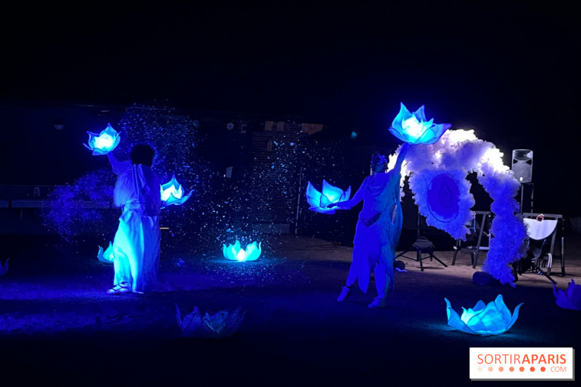 Les Esprits de la Forêt - IMG 5725