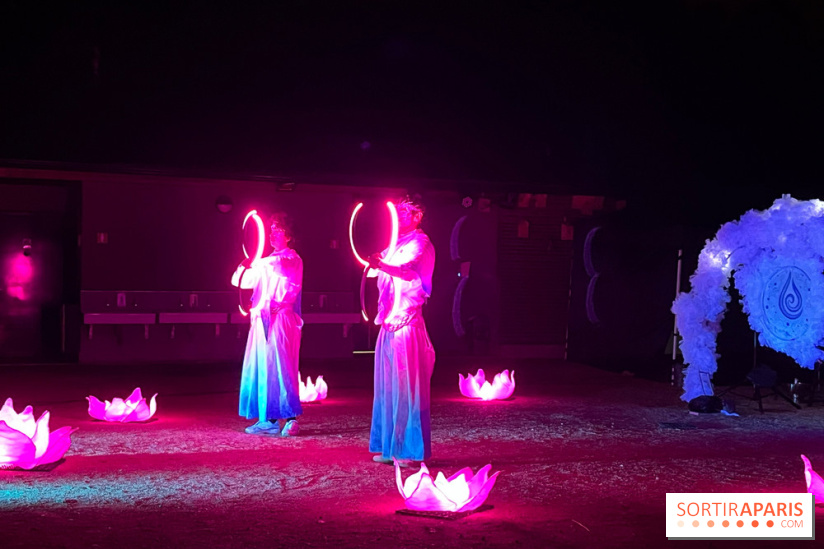 Les Esprits de la Forêt - IMG 5730