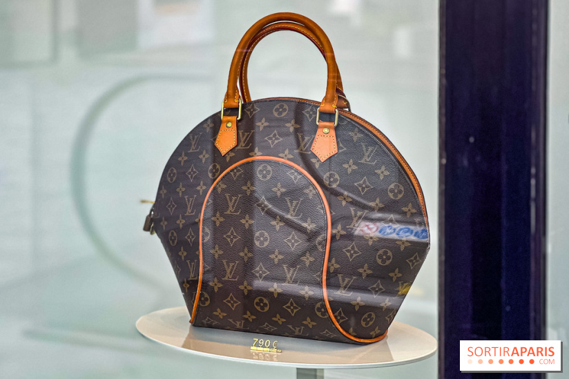 Héritage, la boutique de sacs à main de luxe à One Nation - 78 - IMG 4217 jpg