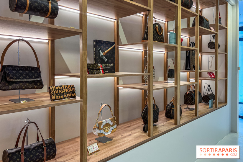 Héritage, la boutique de sacs à main de luxe à One Nation - 78 - IMG 4221