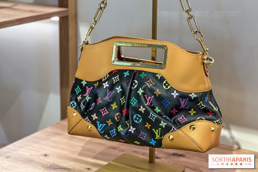 Héritage, la boutique de sacs à main de luxe à One Nation - 78 - IMG 4224 jpg