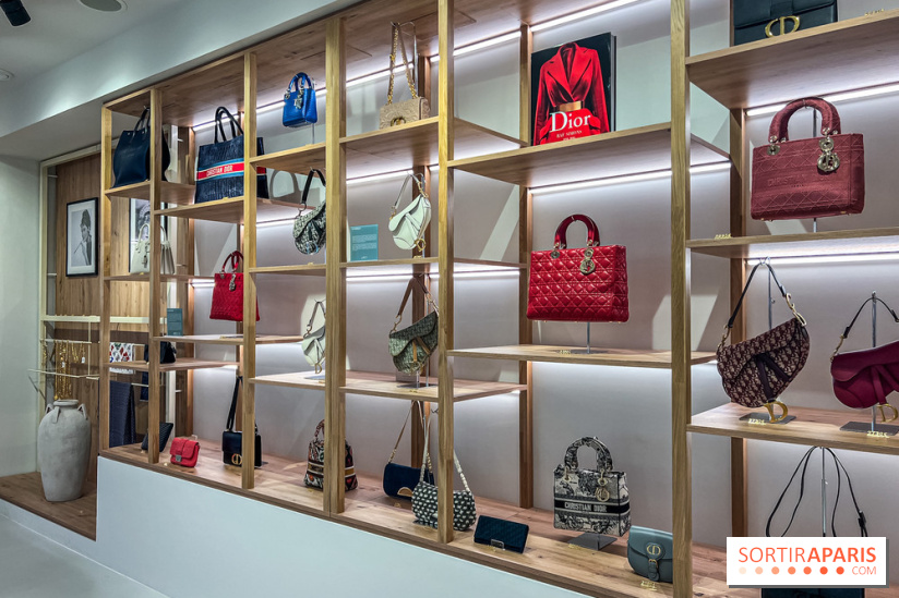 Héritage, la boutique de sacs à main de luxe à One Nation - 78