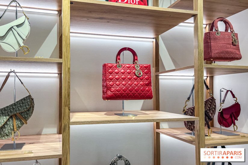 Héritage, la boutique de sacs à main de luxe à One Nation - 78