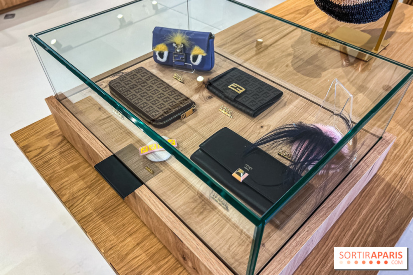 Héritage, la boutique de sacs à main de luxe à One Nation - 78 - IMG 4232