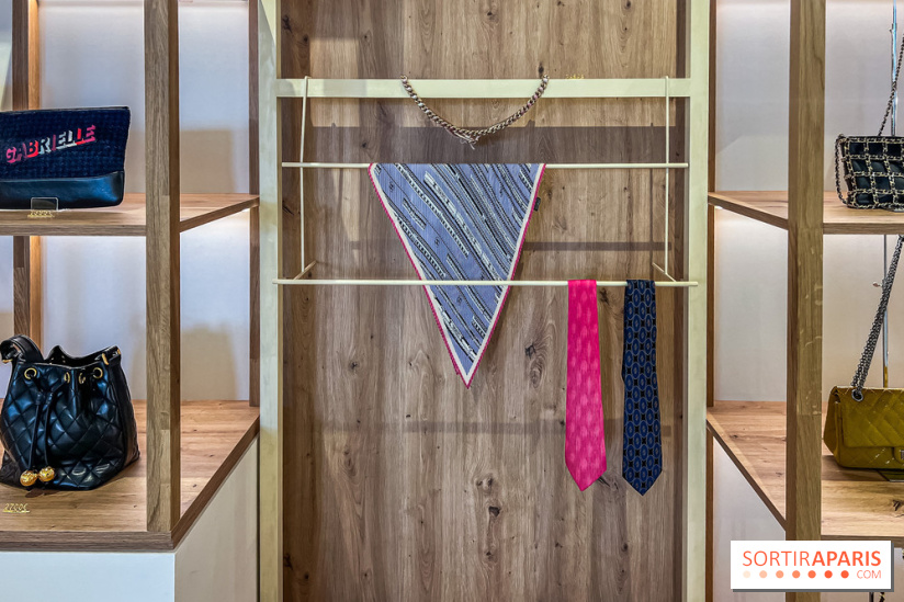 Héritage, la boutique de sacs à main de luxe à One Nation - 78 - IMG 4234