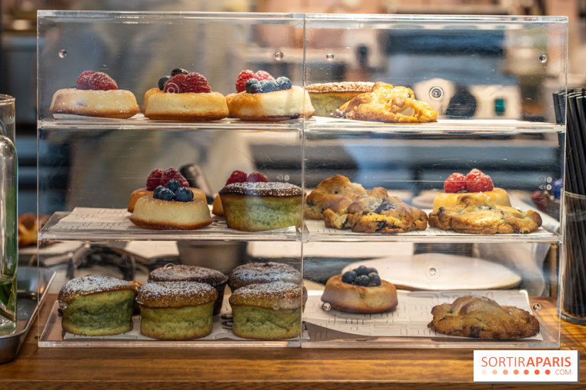 Café Shin Paris, le coffee shop Paris - Séoul du 10e