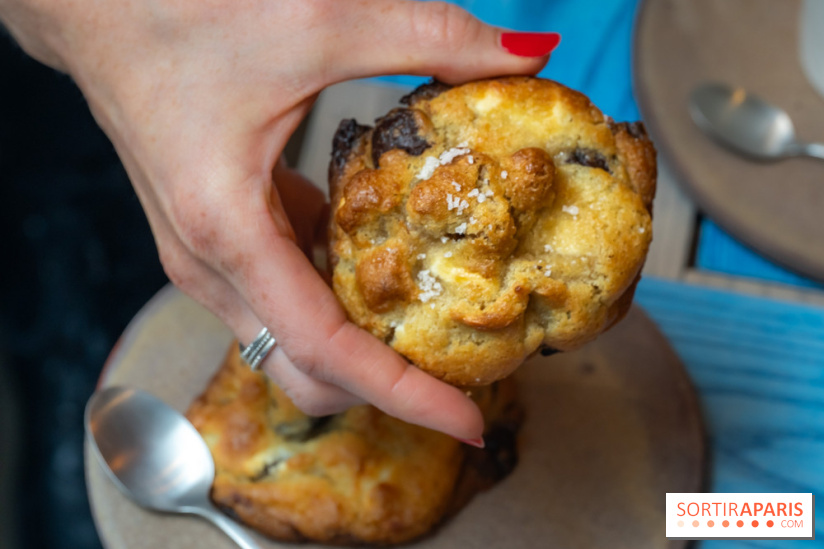 Café Shin Paris, le coffee shop Paris - Séoul du 10e