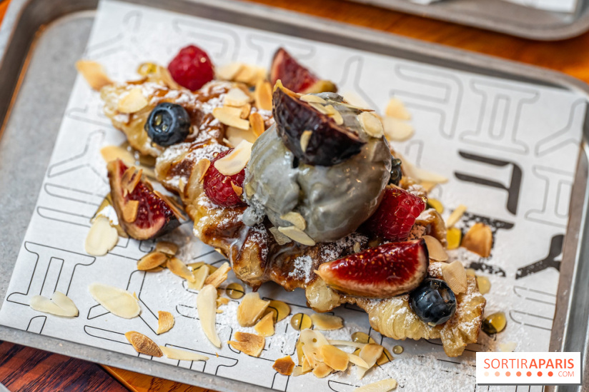 Café Shin Paris, le coffee shop Paris - Séoul du 10e -  A7C5097