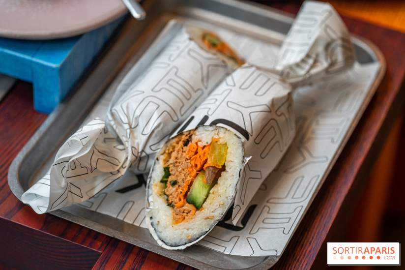 Café Shin Paris, le coffee shop Paris - Séoul du 10e -  A7C5101