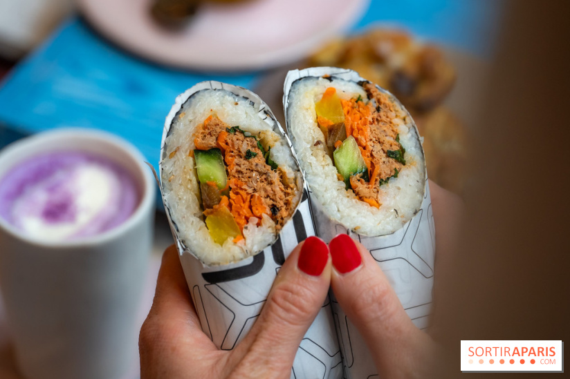 Café Shin Paris, le coffee shop Paris - Séoul du 10e -  A7C5108