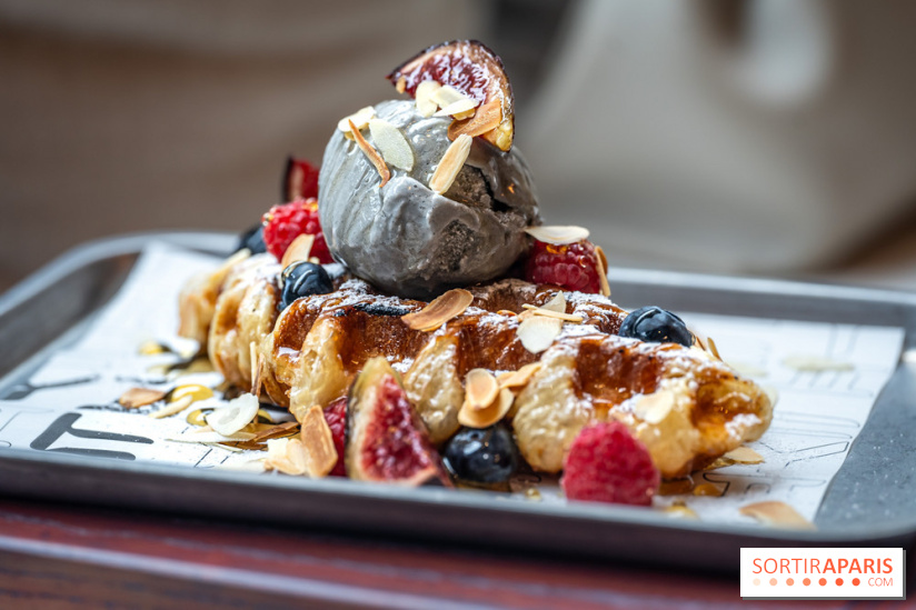 Café Shin Paris, le coffee shop Paris - Séoul du 10e -  A7C5115