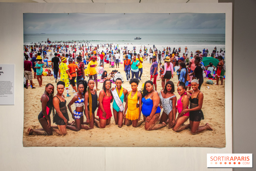 Trans*galactique : l'exposition célébrant les identités trans à la Gaité Lyrique - DSC 1798