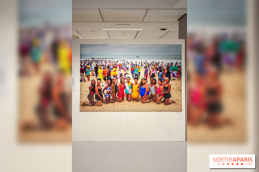 Trans*galactique : l'exposition célébrant les identités trans à la Gaité Lyrique - DSC 1799