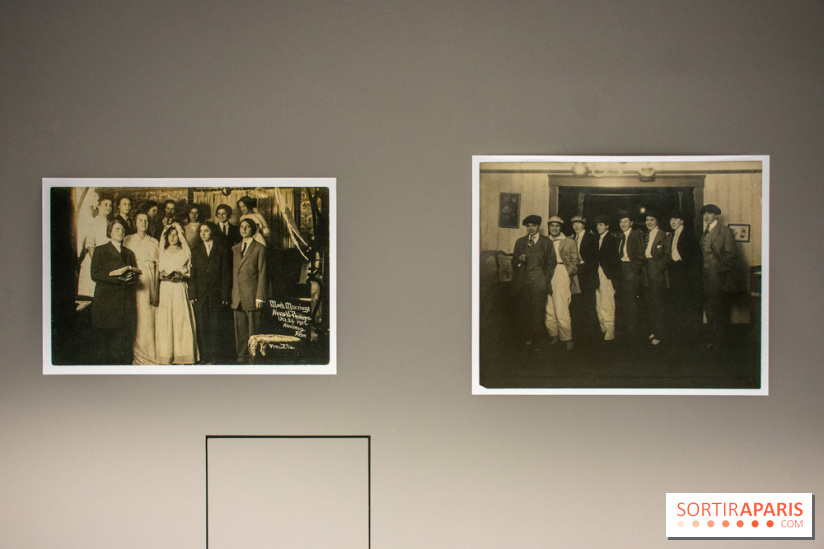 Trans*galactique : l'exposition célébrant les identités trans à la Gaité Lyrique - DSC 1809