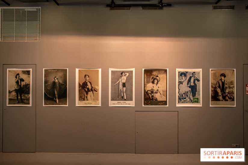 Trans*galactique : l'exposition célébrant les identités trans à la Gaité Lyrique