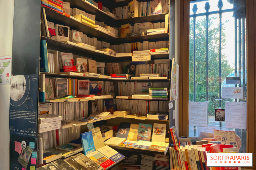 L'Ours et la Vieille Grille - IMG 5789