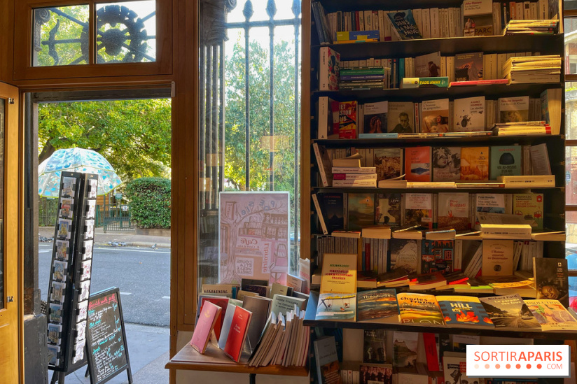 L'Ours et la Vieille Grille - IMG 5791