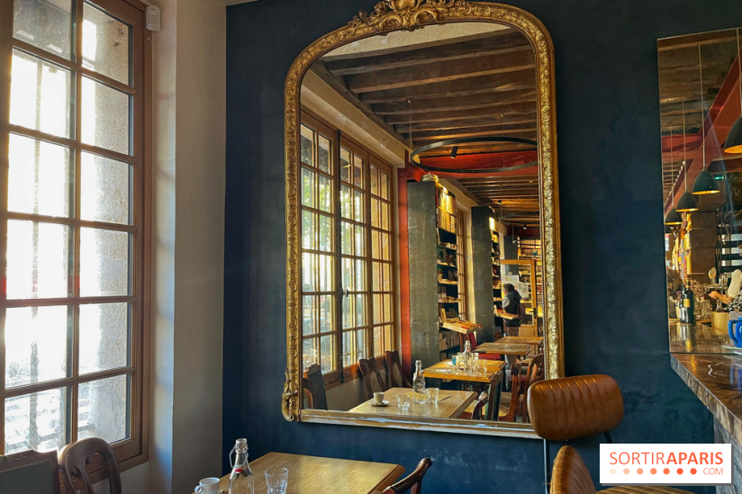 L'Ours et la Vieille Grille - IMG 5792