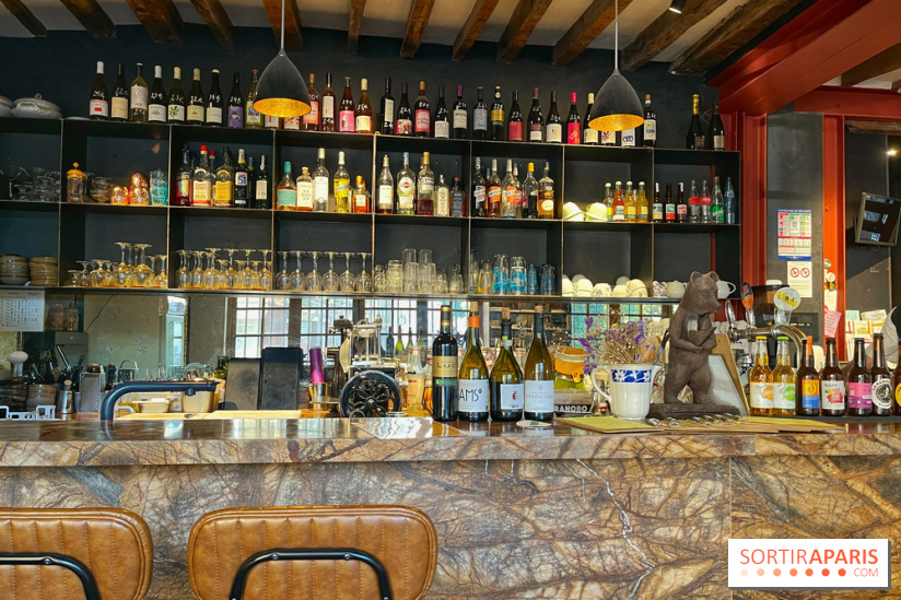 L'Ours et la Vieille Grille - IMG 5793