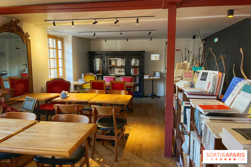 L'Ours et la Vieille Grille - IMG 5801