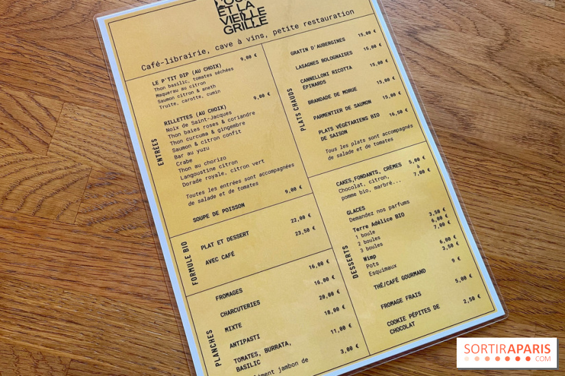 L'Ours et la Vieille Grille - IMG 5802