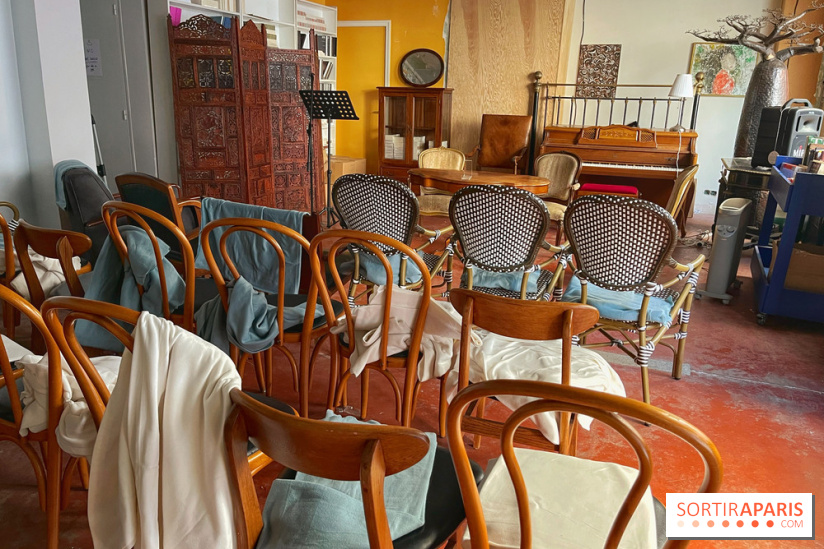 L'Ours et la Vieille Grille - IMG 5804