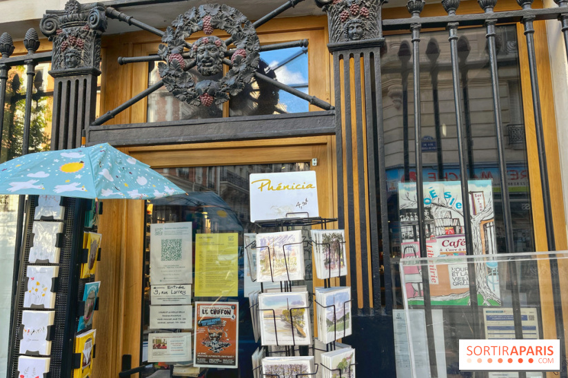 L'Ours et la Vieille Grille - IMG 5806