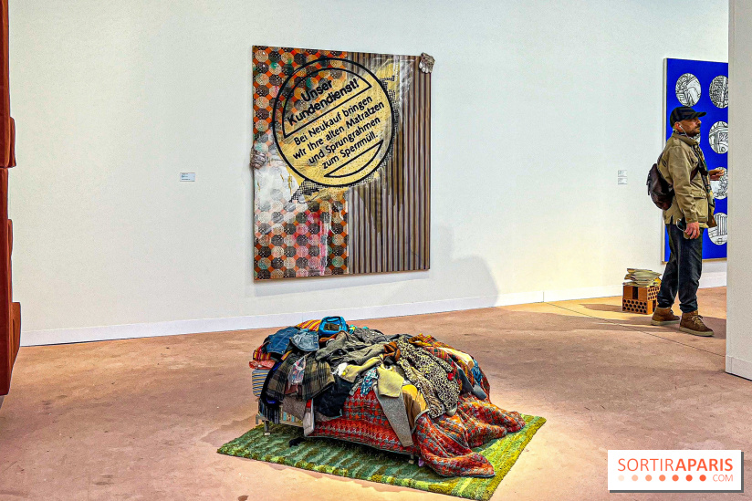 Art Basel 2024 au Grand Palais - image00004