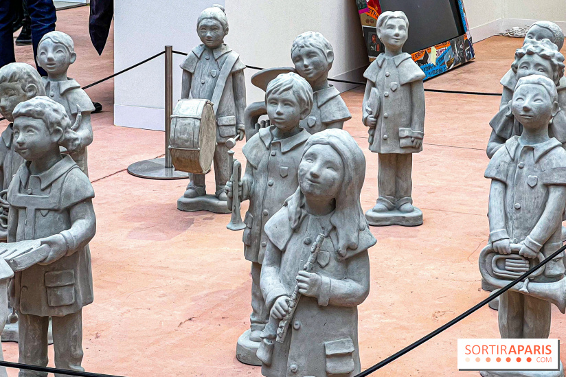 Art Basel 2024 au Grand Palais - image00005