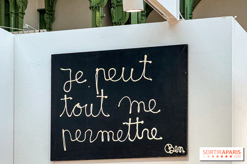 Art Basel 2024 au Grand Palais - image00006