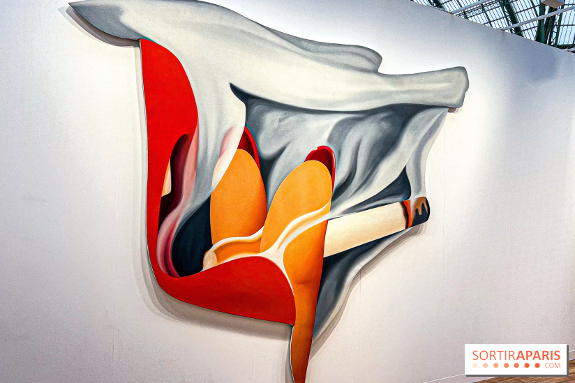 Art Basel 2024 au Grand Palais - image00013