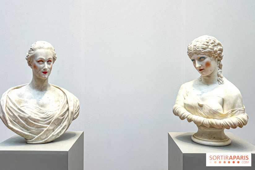 Art Basel 2024 au Grand Palais - image00015