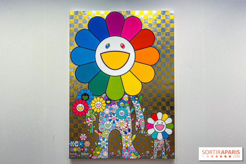 Art Basel 2024 au Grand Palais - image00018