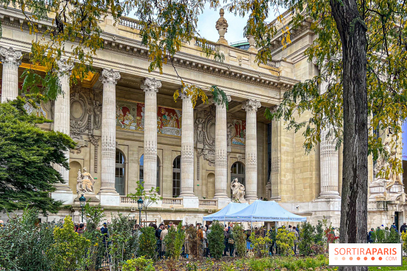 Art Basel 2024 au Grand Palais