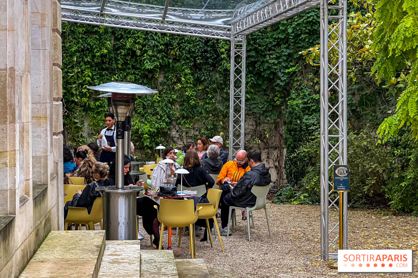 Design Miami.Paris 2024