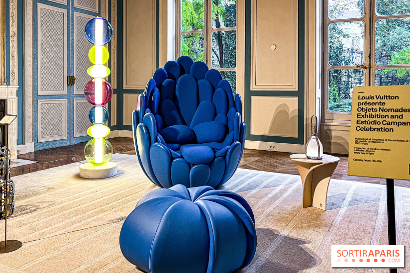 Design Miami.Paris 2024