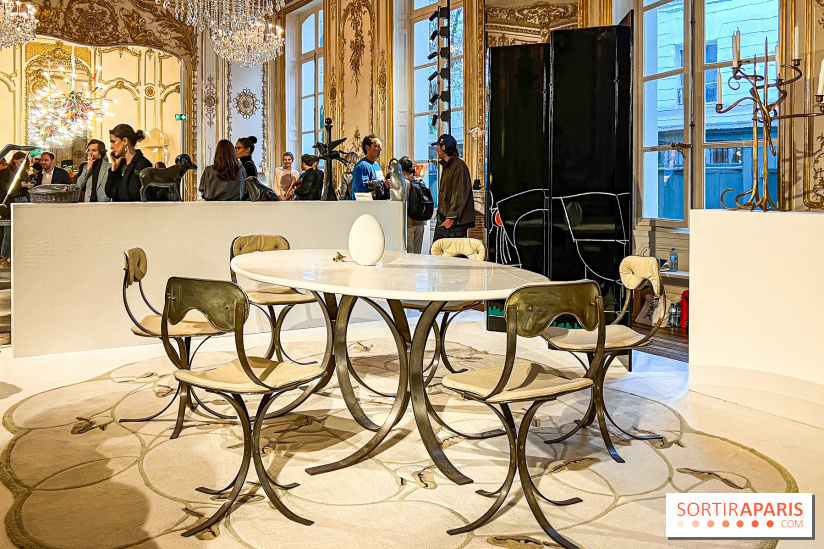 Design Miami.Paris 2024